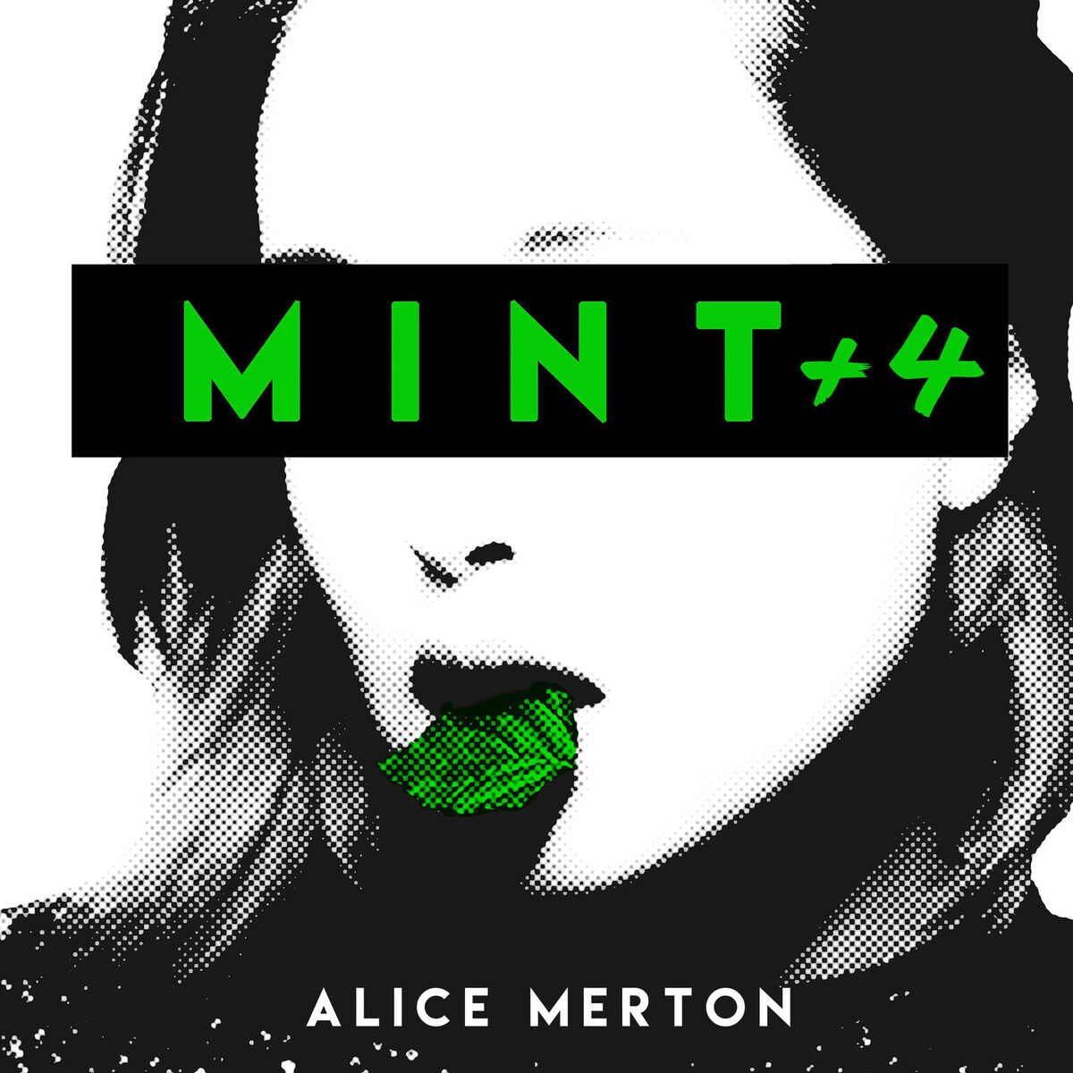 Album cover of MINT +4