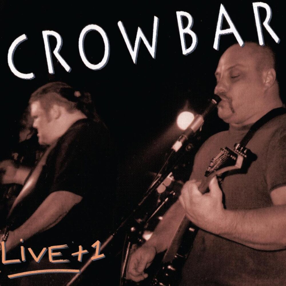 Picture of Live + 1