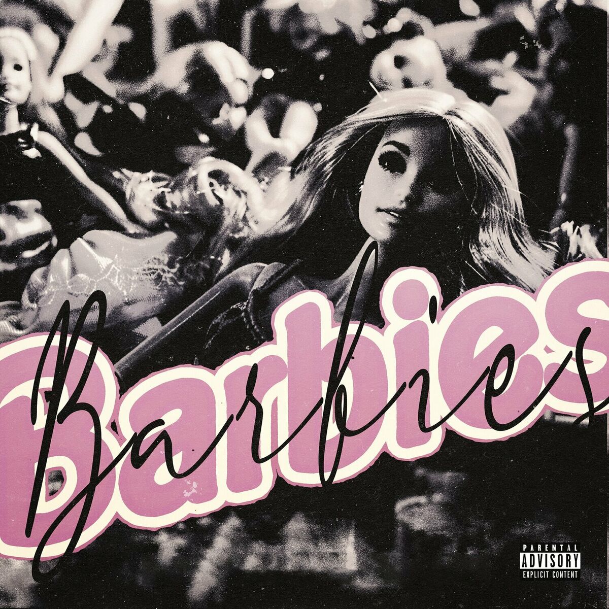 Album cover of Barbies