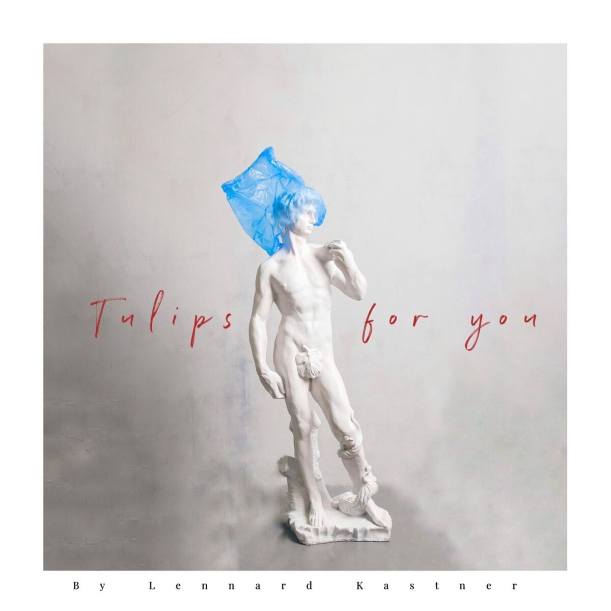 Album cover of Tulips for You