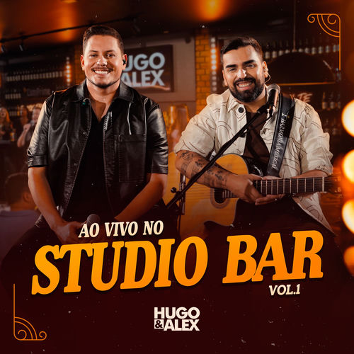 Ao Vivo no Studio Bar, Vol.1