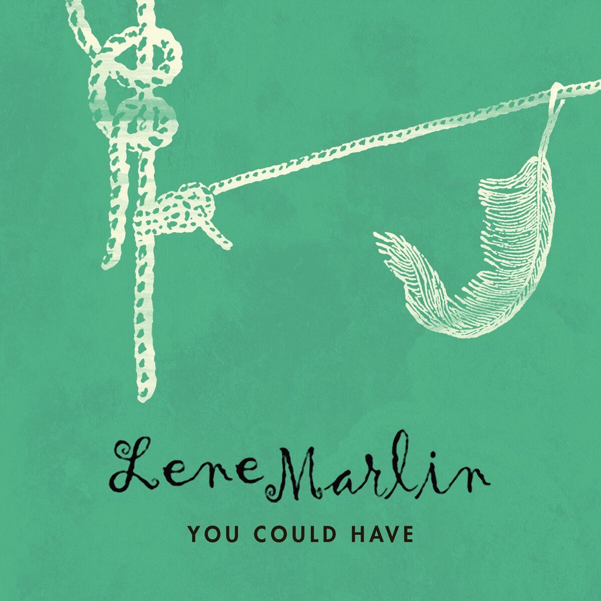 Album cover of You Could Have
