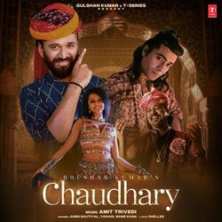 Cover of Chaudhary