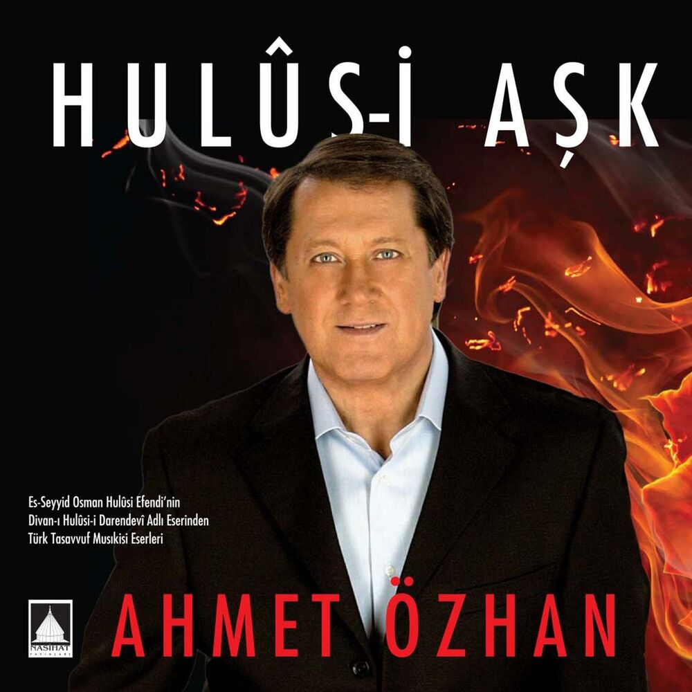 Picture of Hulusi Aşk