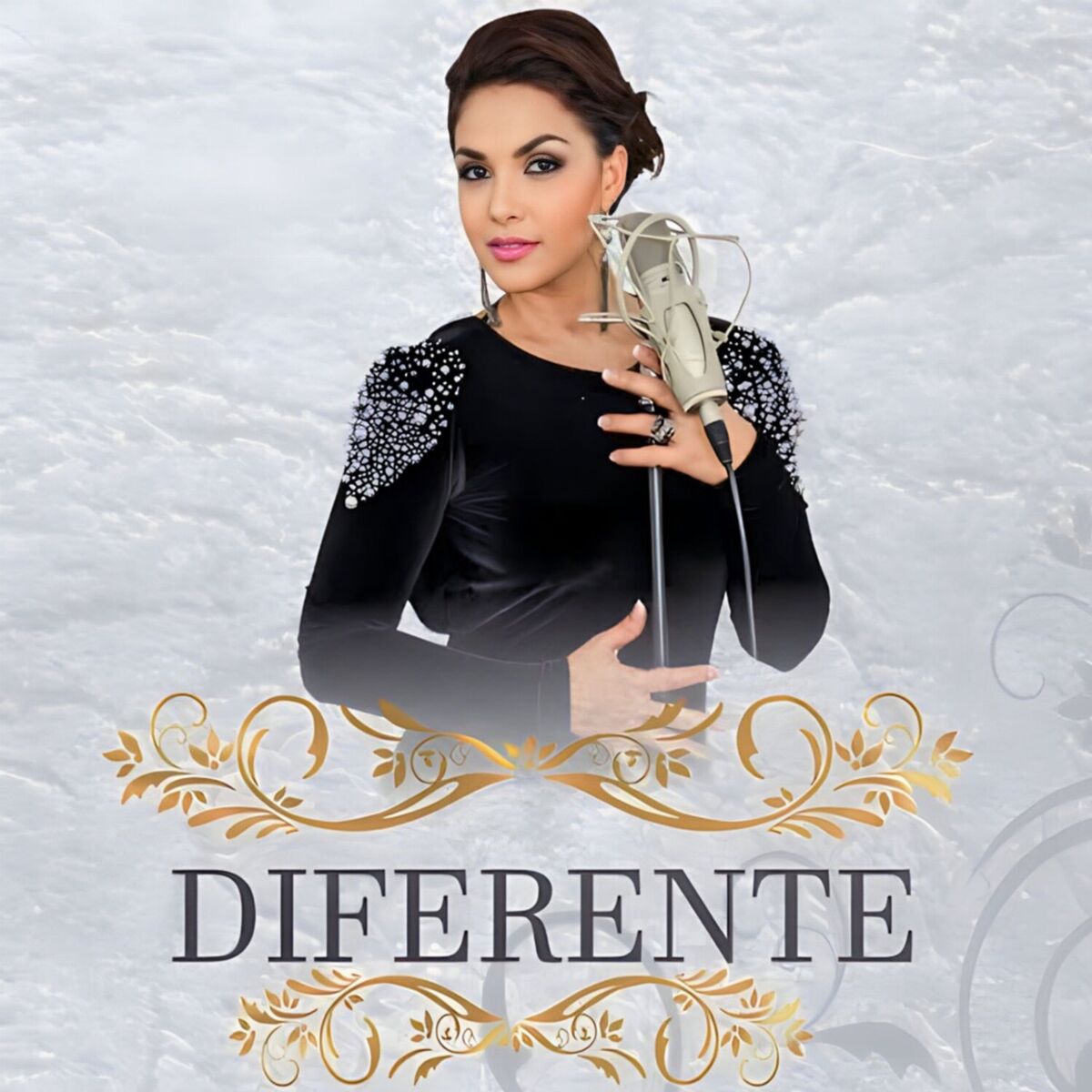 Album cover of Diferente