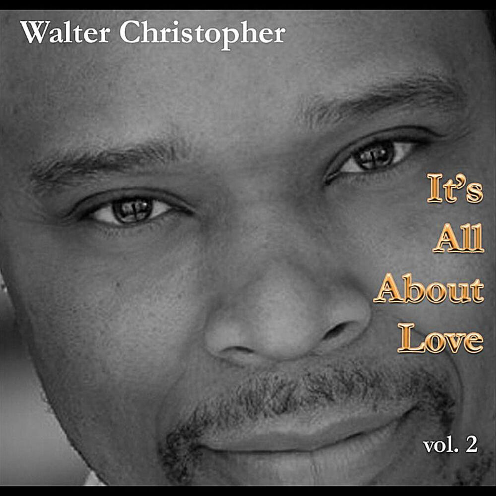 Picture of It's All About Love, Vol. 2