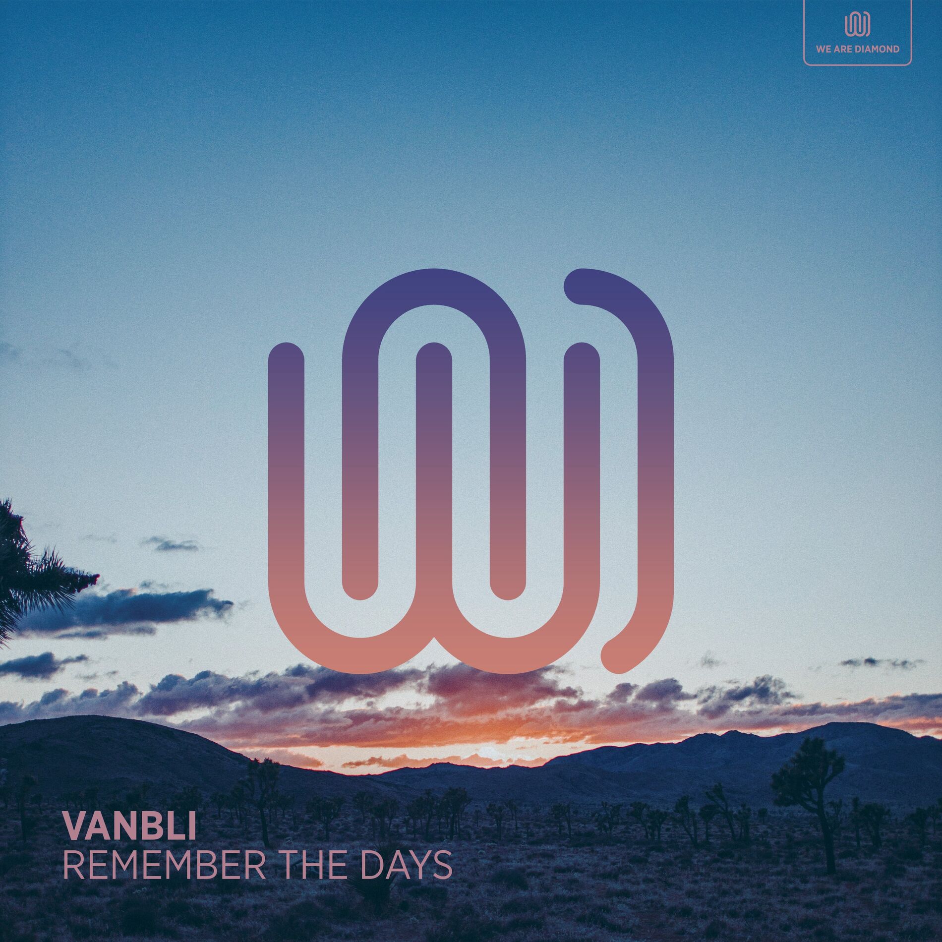 Album cover of Remember the Days
