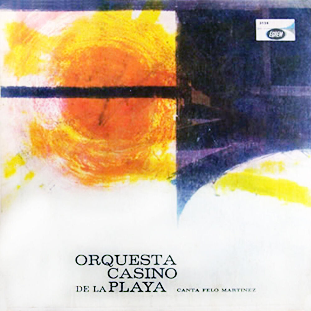 Picture of Orquesta Casino de la Playa (Remasterizado)