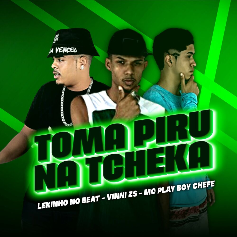 Picture of Toma Piru na Tcheka