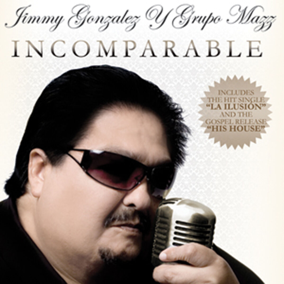 Album cover of Por Qué La Mía