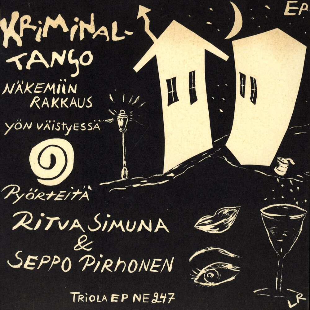 Picture of Kriminal-tango