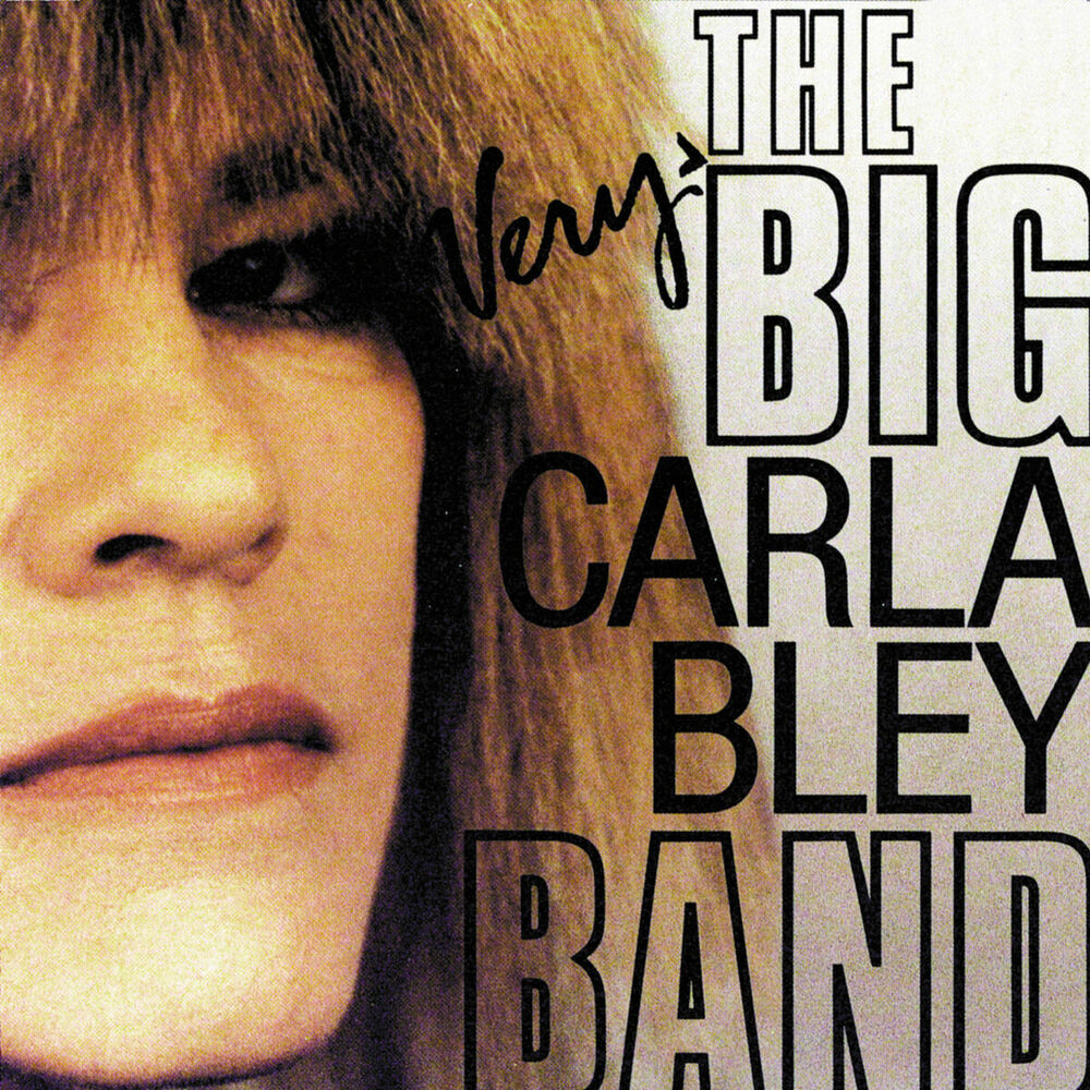 Picture of The Very Big Carla Bley Band