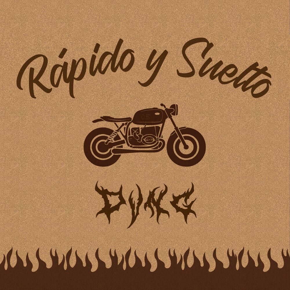 Picture of Rápido y Suelto