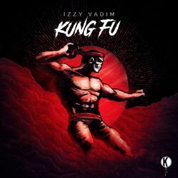 Cover of Kung Fu