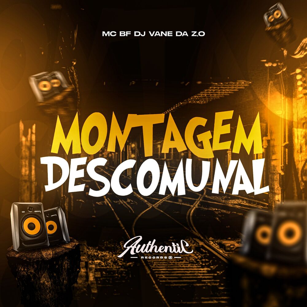 Picture of Montagem Descomunal