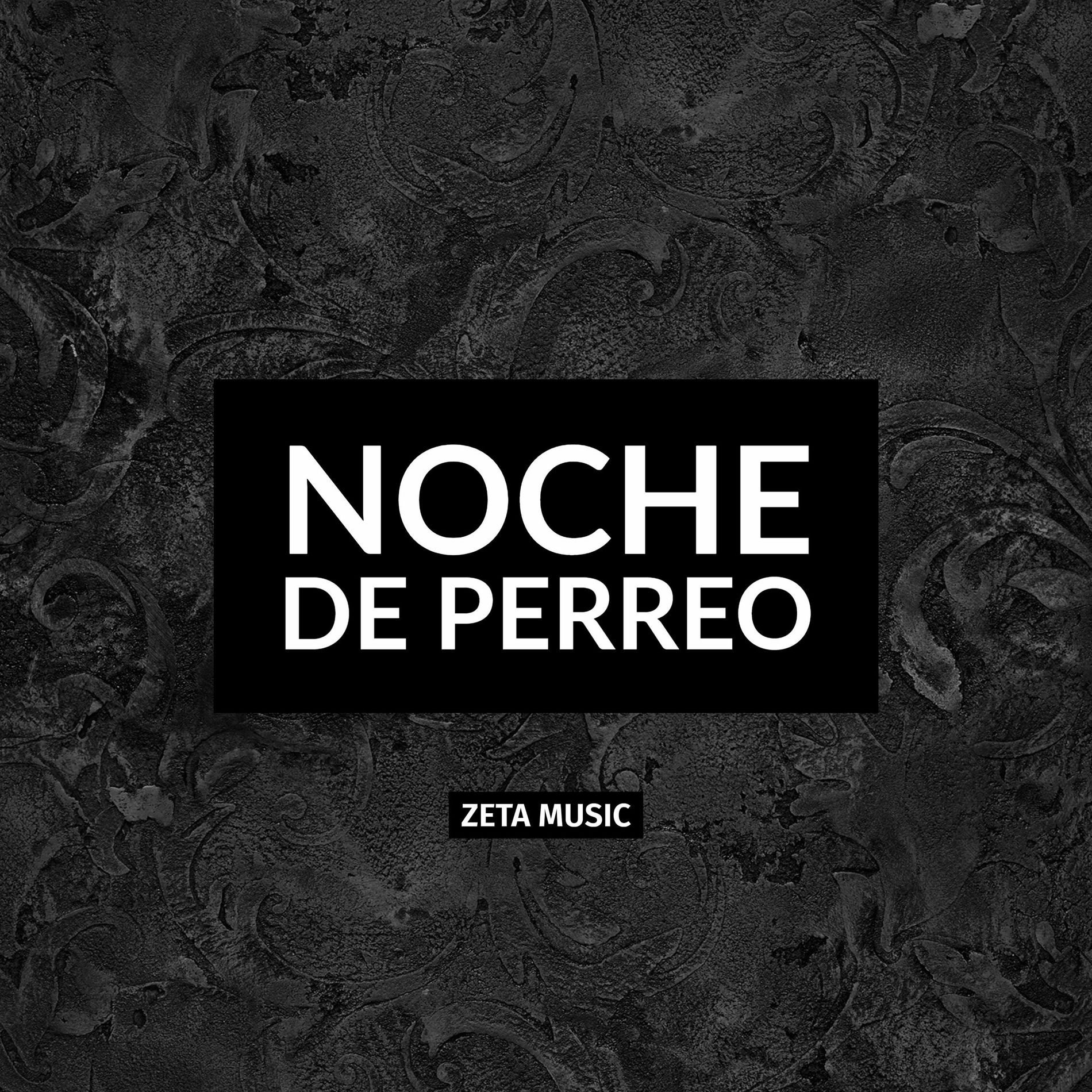 Album cover of NOCHE DE PERREO (feat. Tirri La Roca)