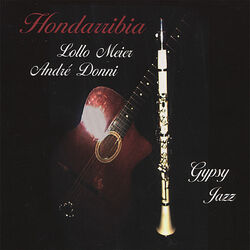 Cover of Hondarribia