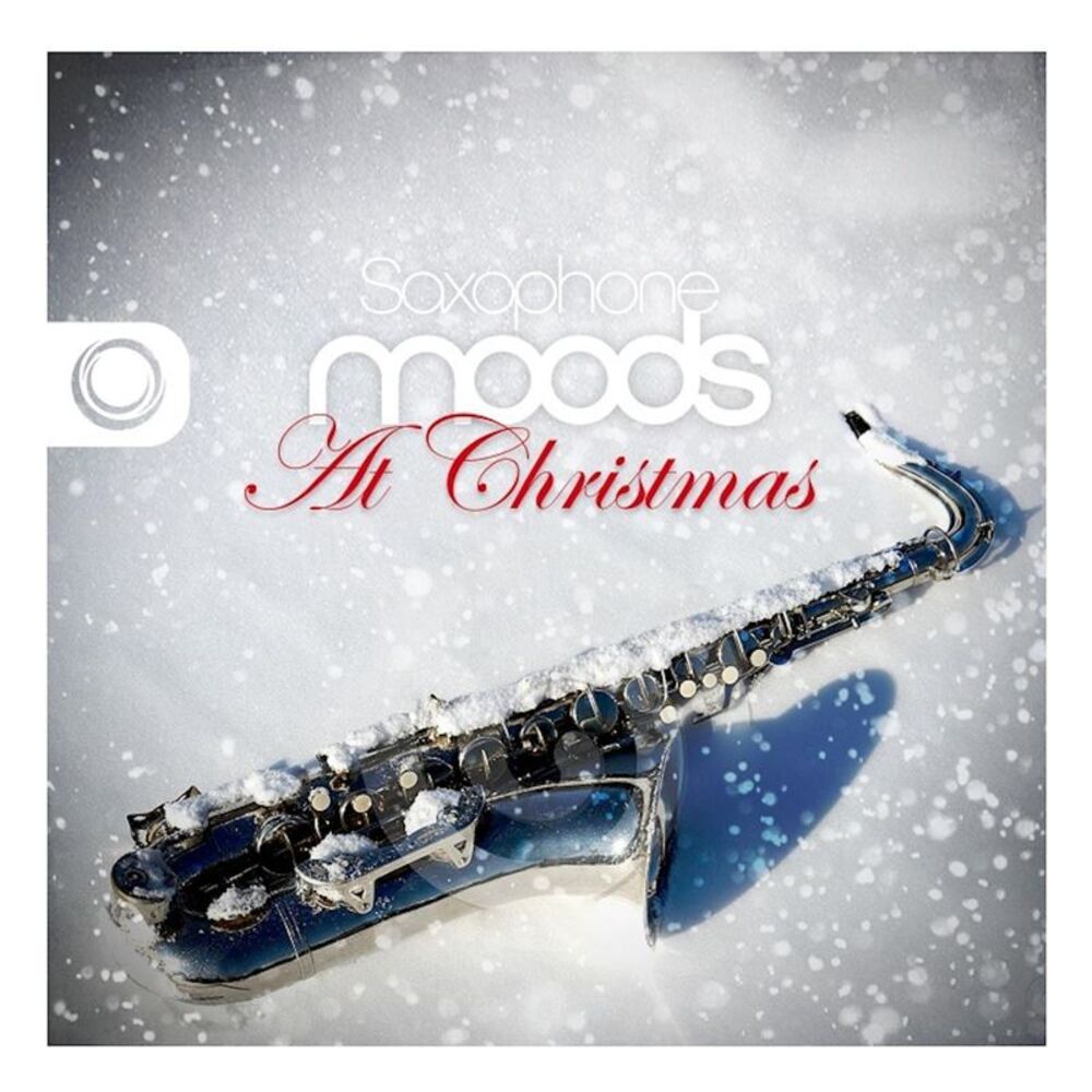 Picture of Saxophone Moods At Christmas