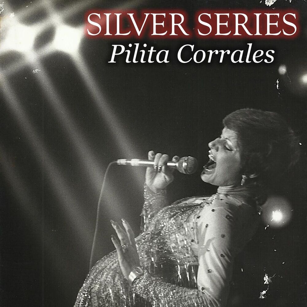 Picture of Pilita Silver Series
