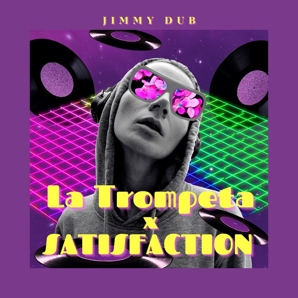 Picture of La Trompeta x Satisfaction