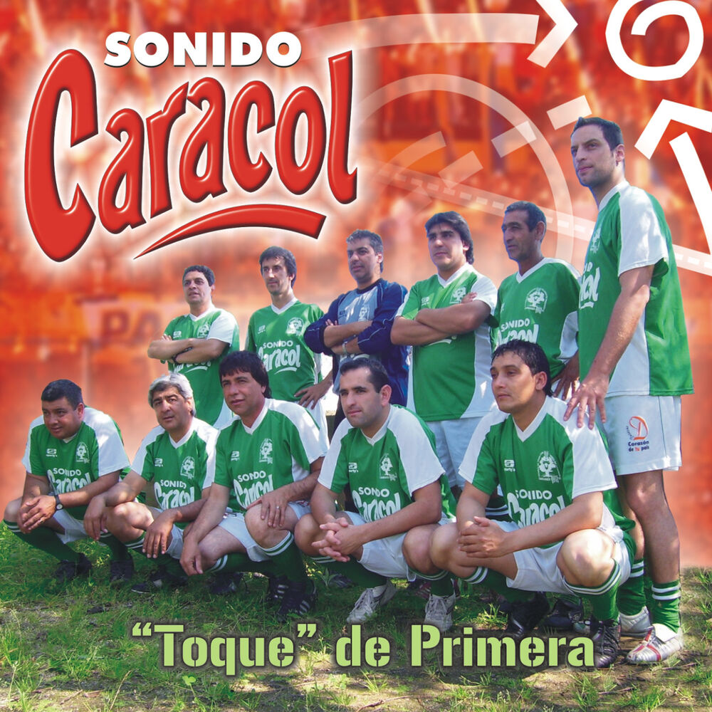 Picture of Toque de Primera