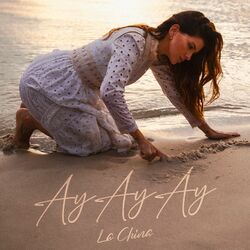 Cover of Ay Ay Ay