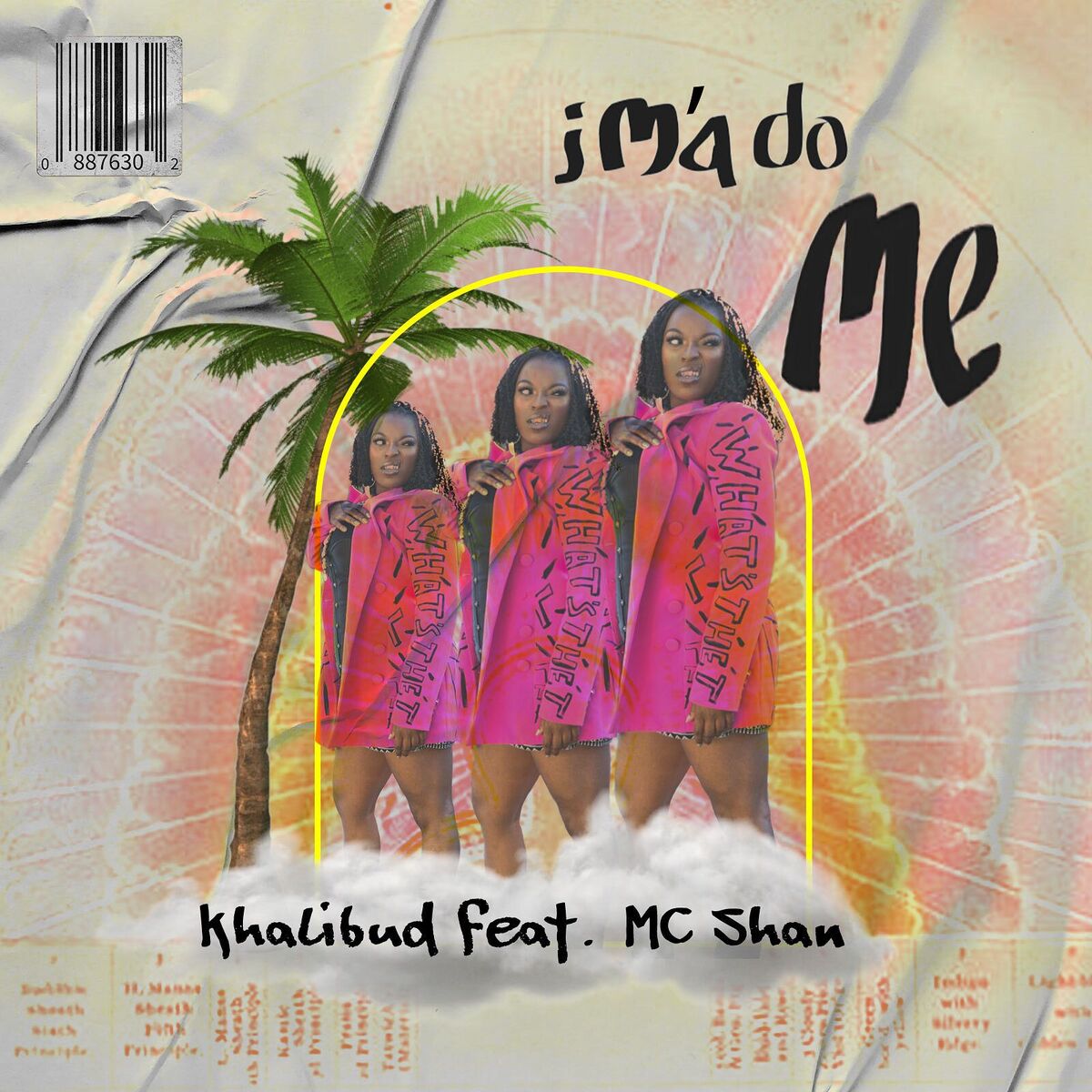 Album cover of Im’a Do Me
