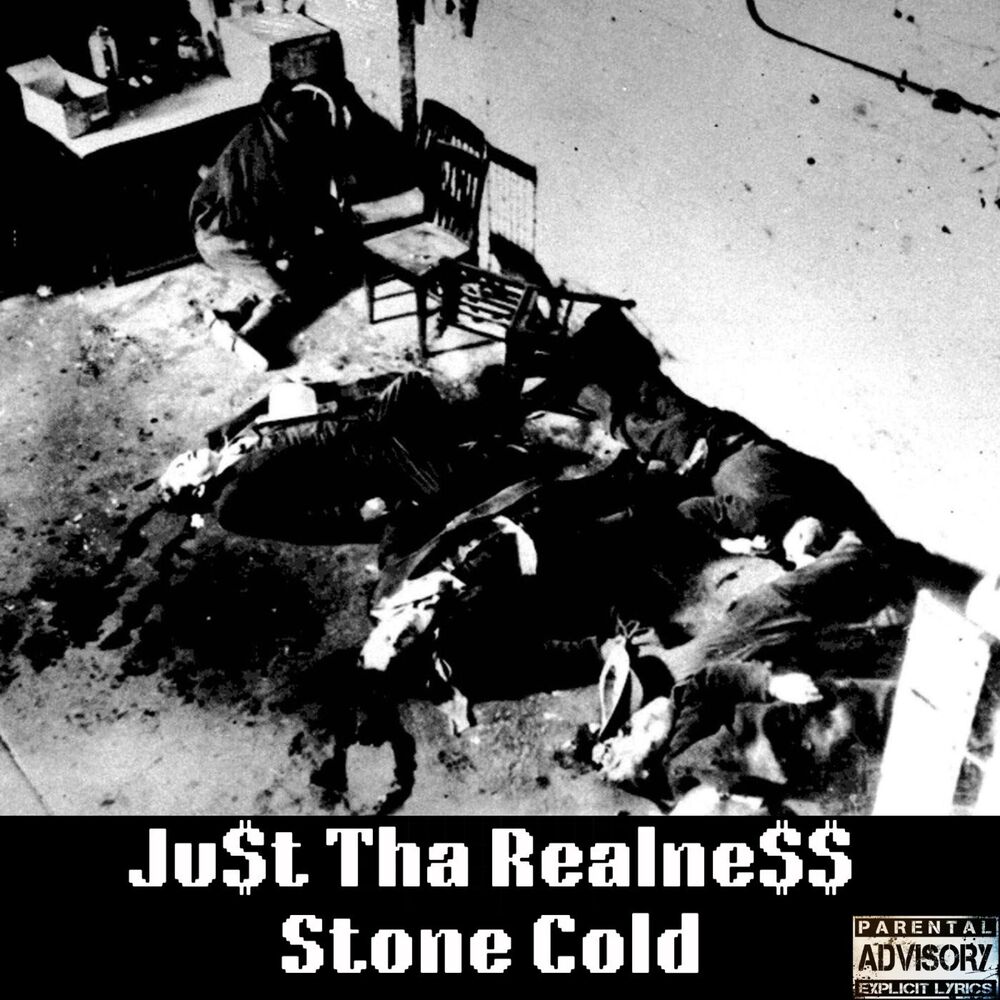 Picture of Stone Cold