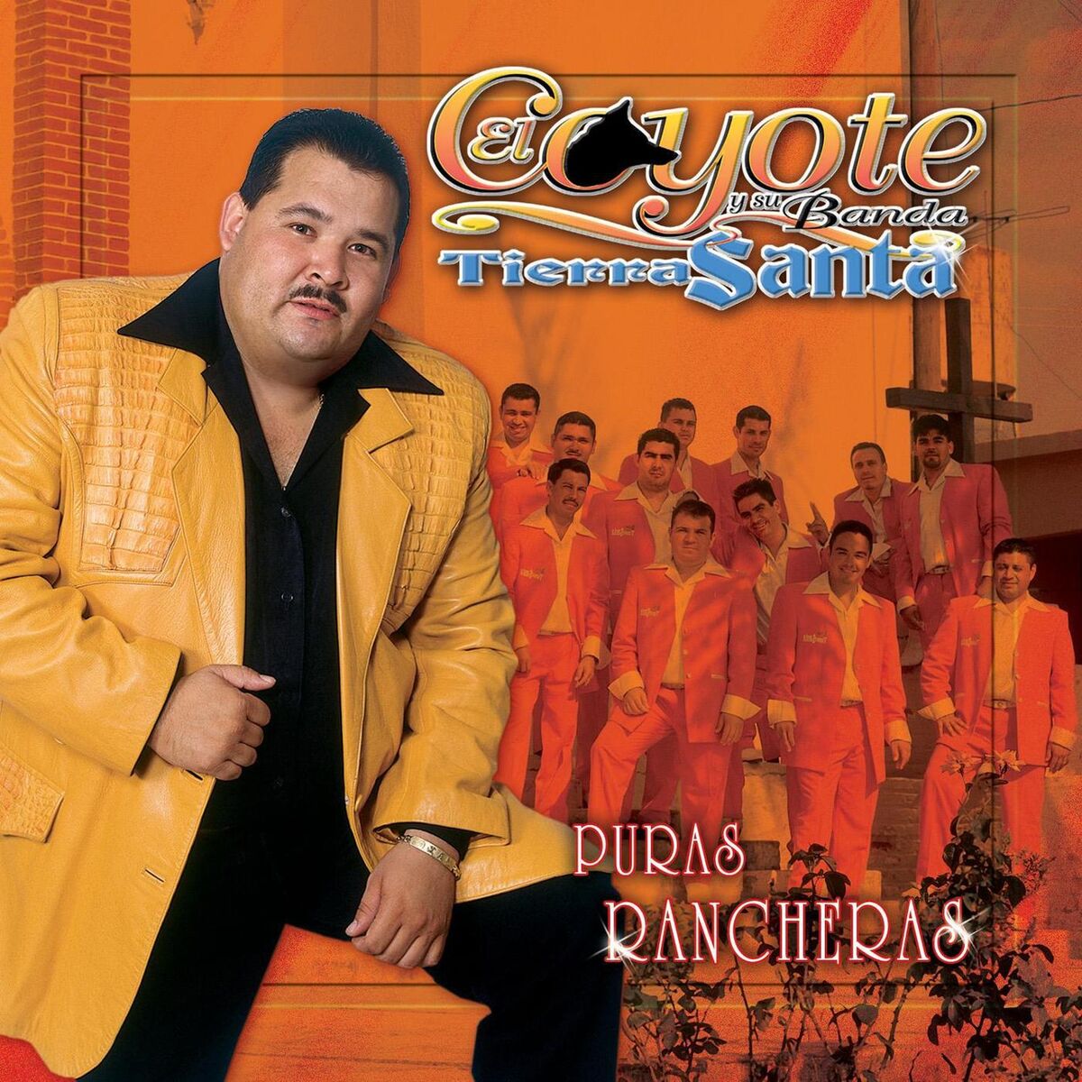 Album cover of Arboles De La Barranca