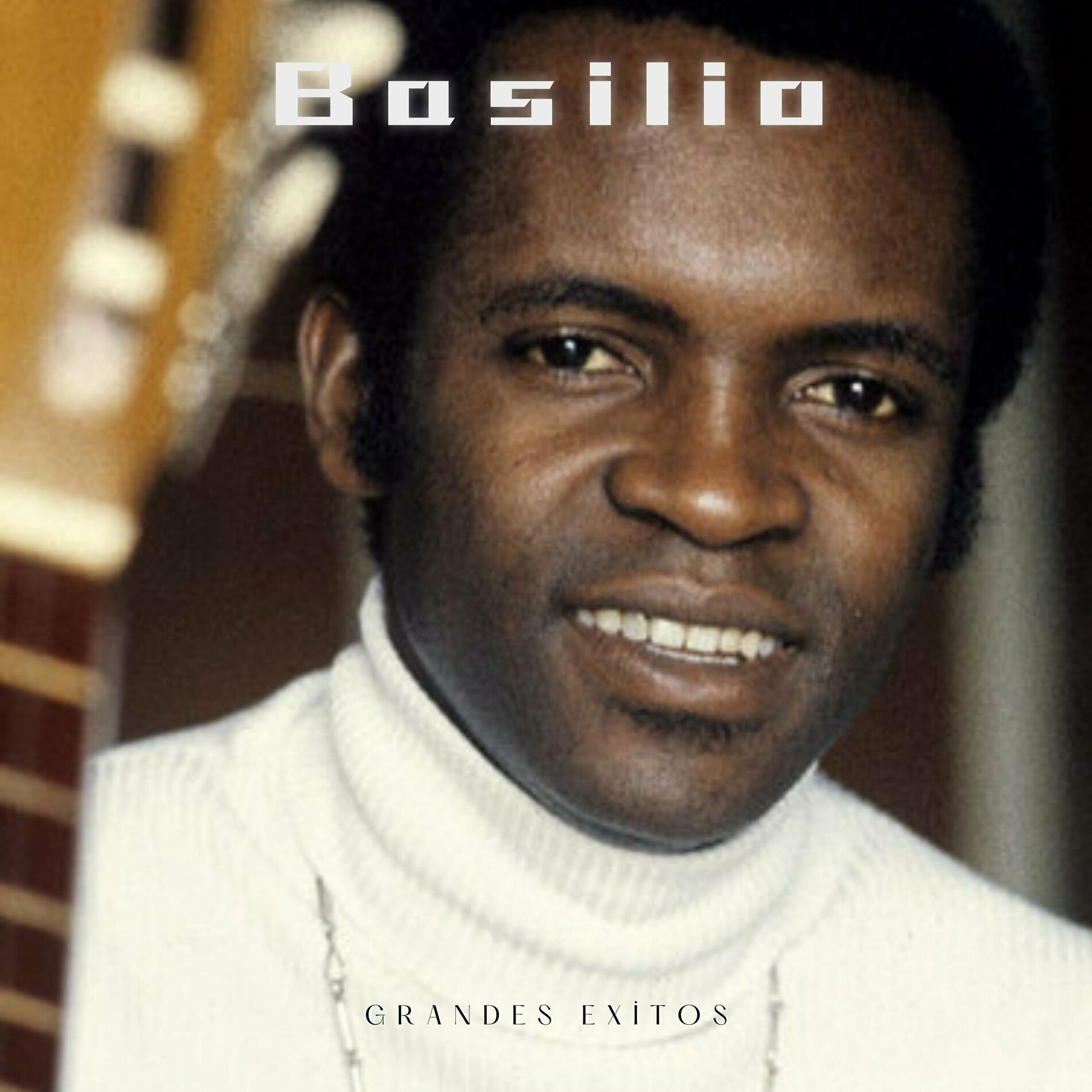 Album cover of Grandes Éxitos