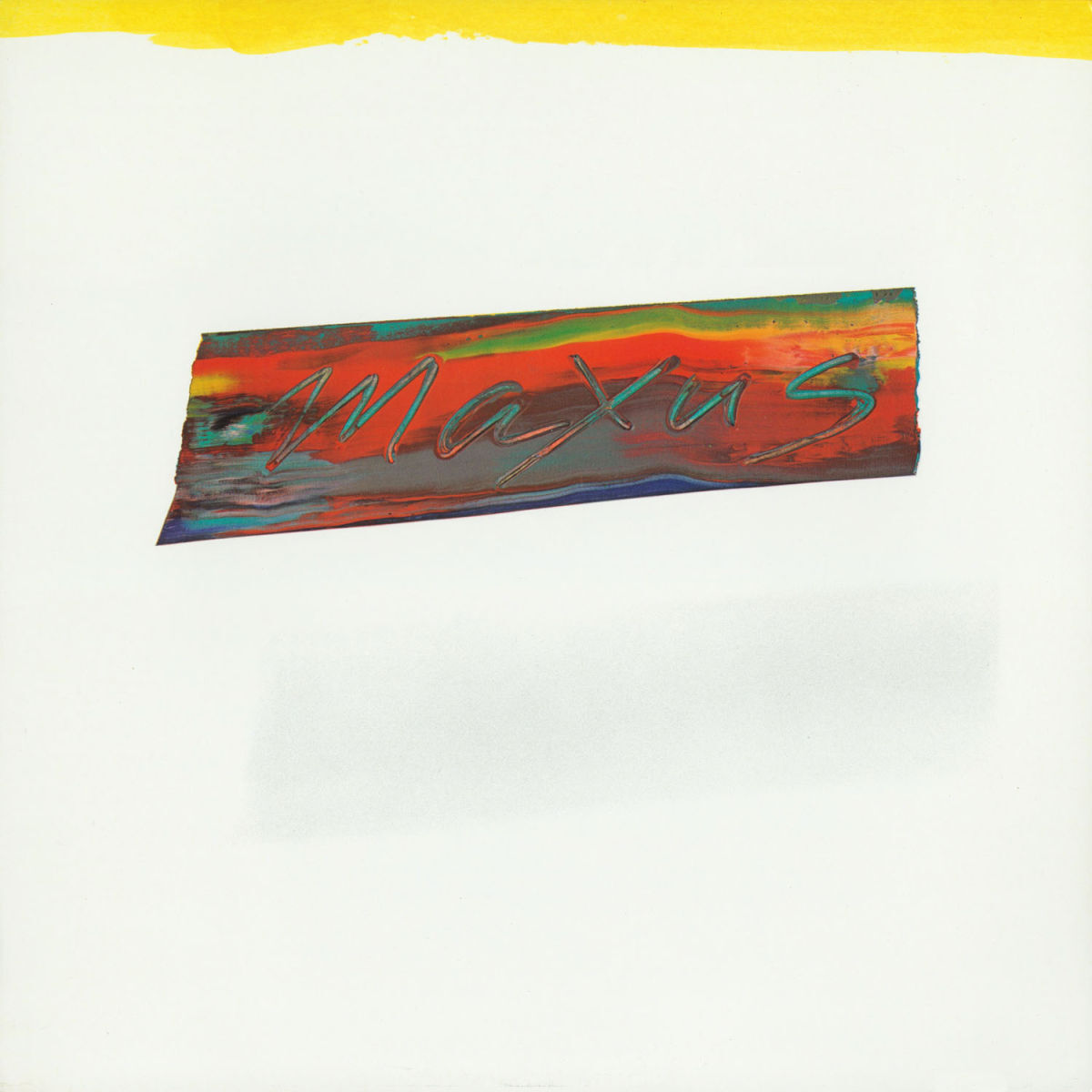 Album cover of The Higher You Rise