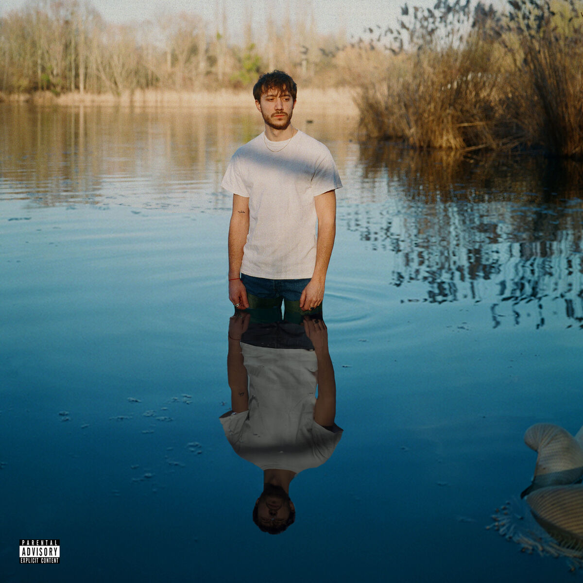 Album cover of Spécial