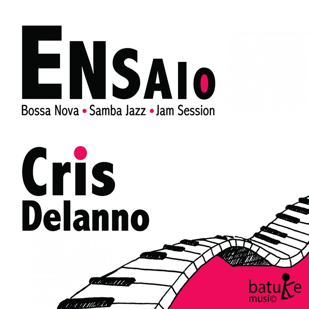 Picture of Ensaio (Bossa Nova, Samba Jazz, Jam Session)