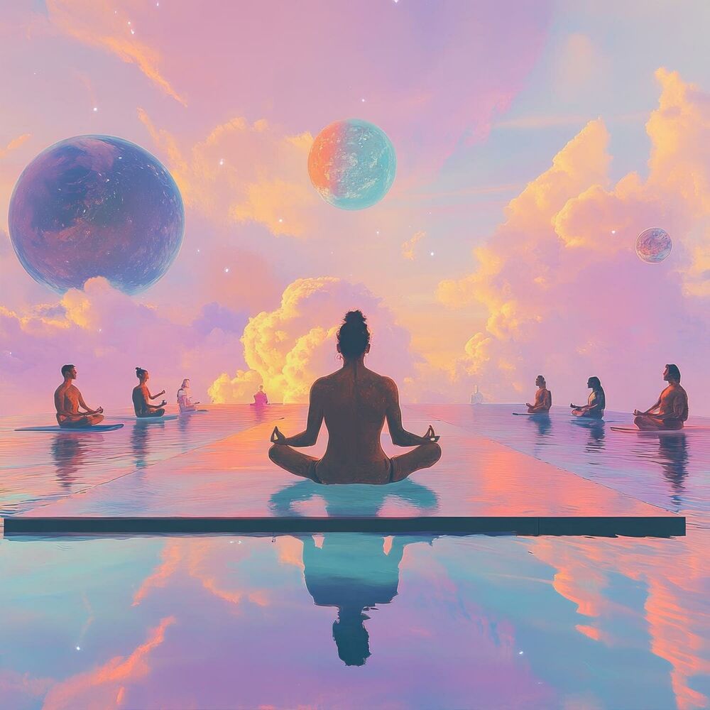 Picture of 幻想のハイウェイ