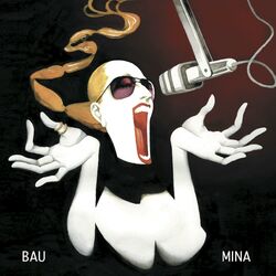 Cover of Bau
