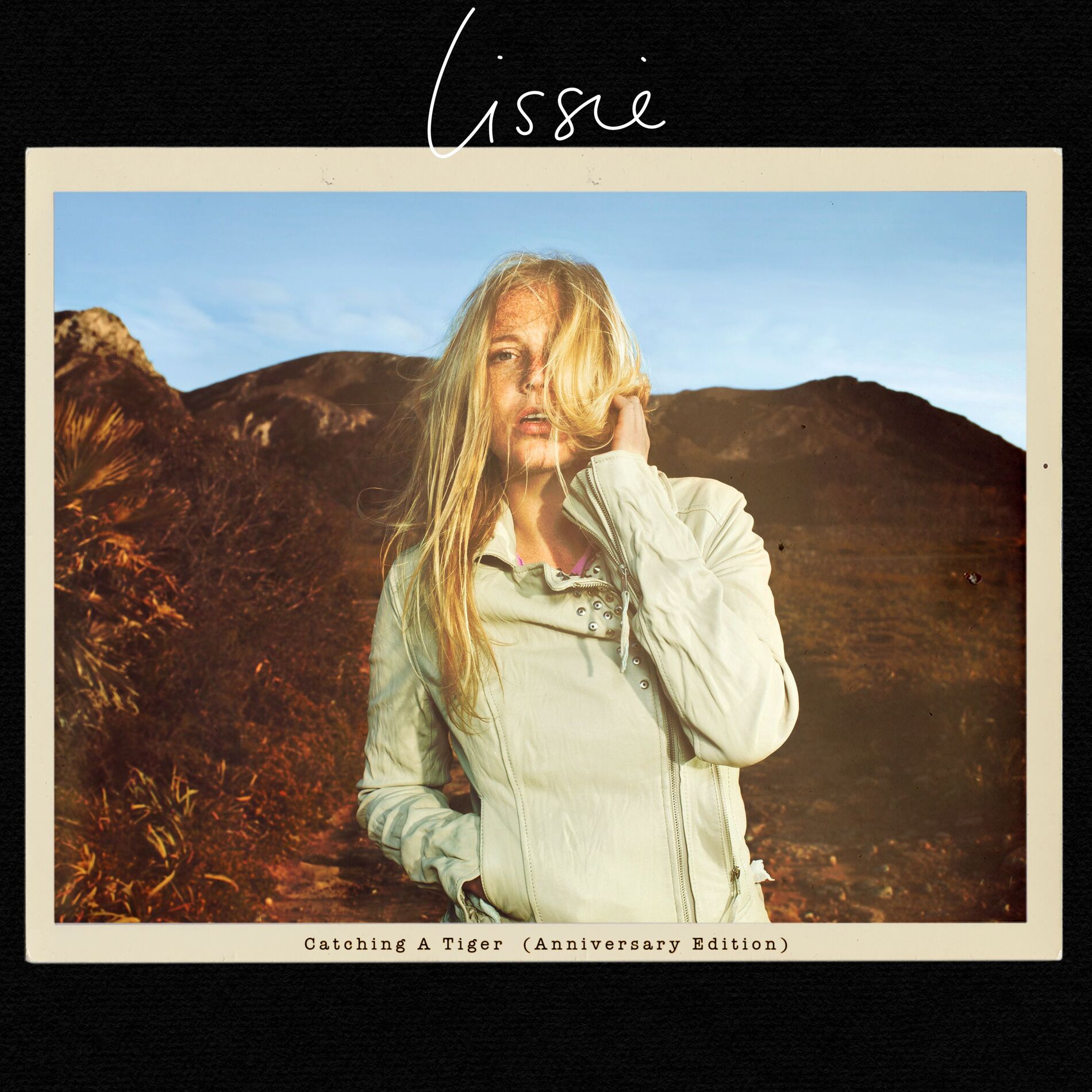 Album cover of When I'm Alone