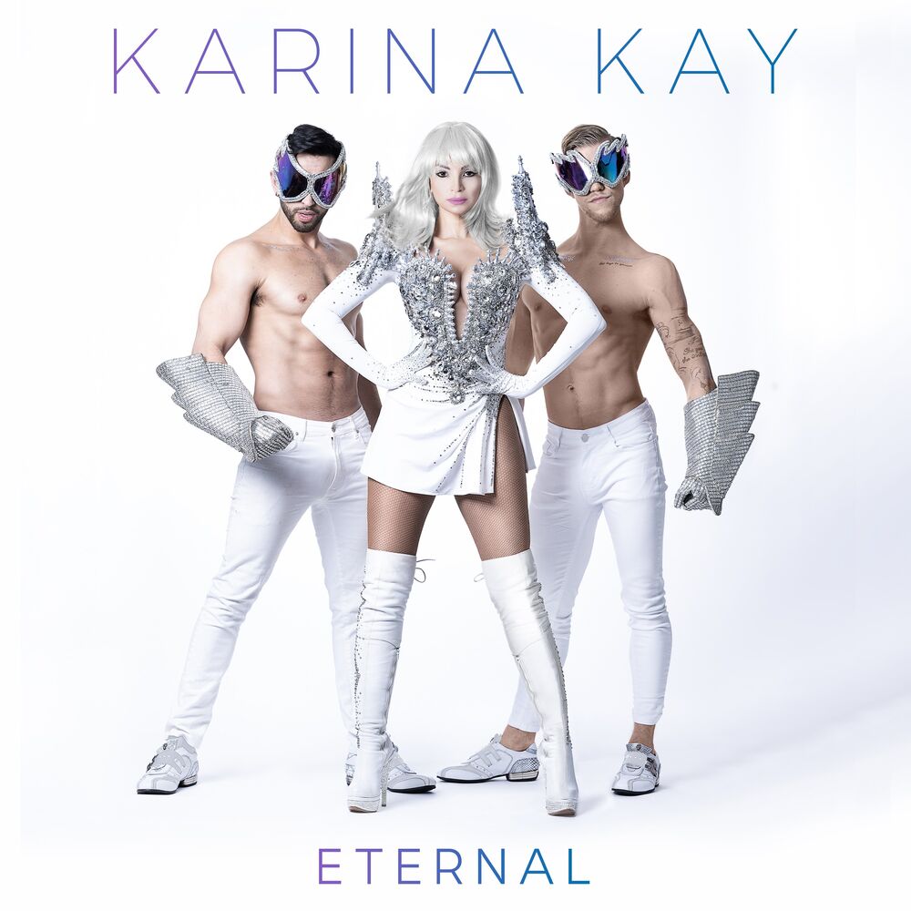 Picture of Eternal (White Party 2022 Theme Song)