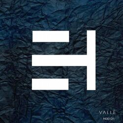 Cover of Valle