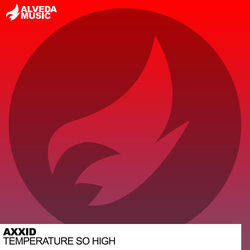 Cover of Temperature So High by undefined