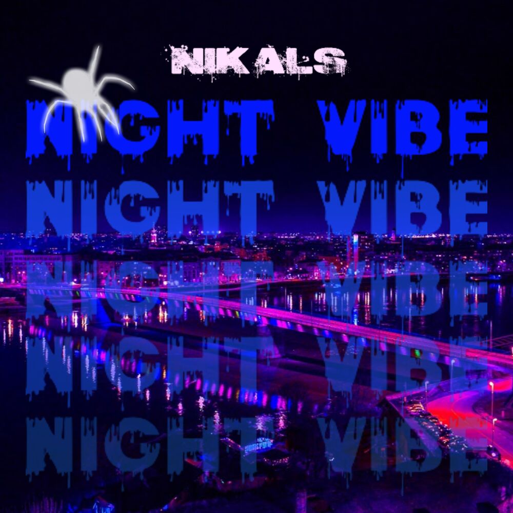 Picture of NIGHT VIBE