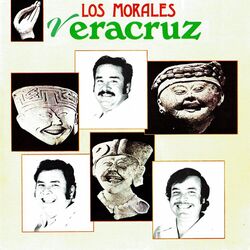 Cover of Veracruz
