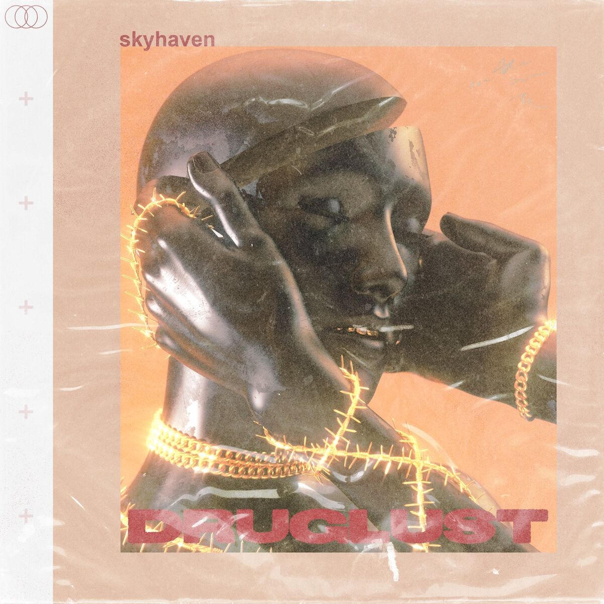 Album cover of Druglust