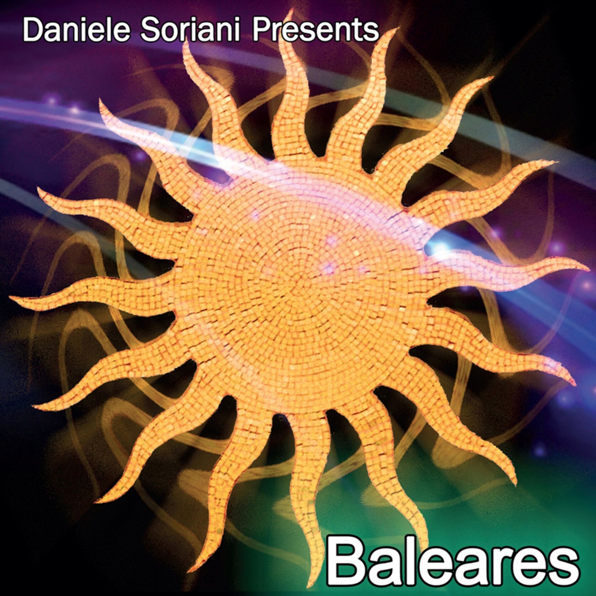 Album cover of Baleares (Album)
