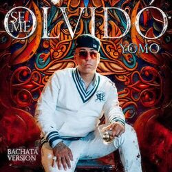 Cover of Se Me Olvidó (Bachata)