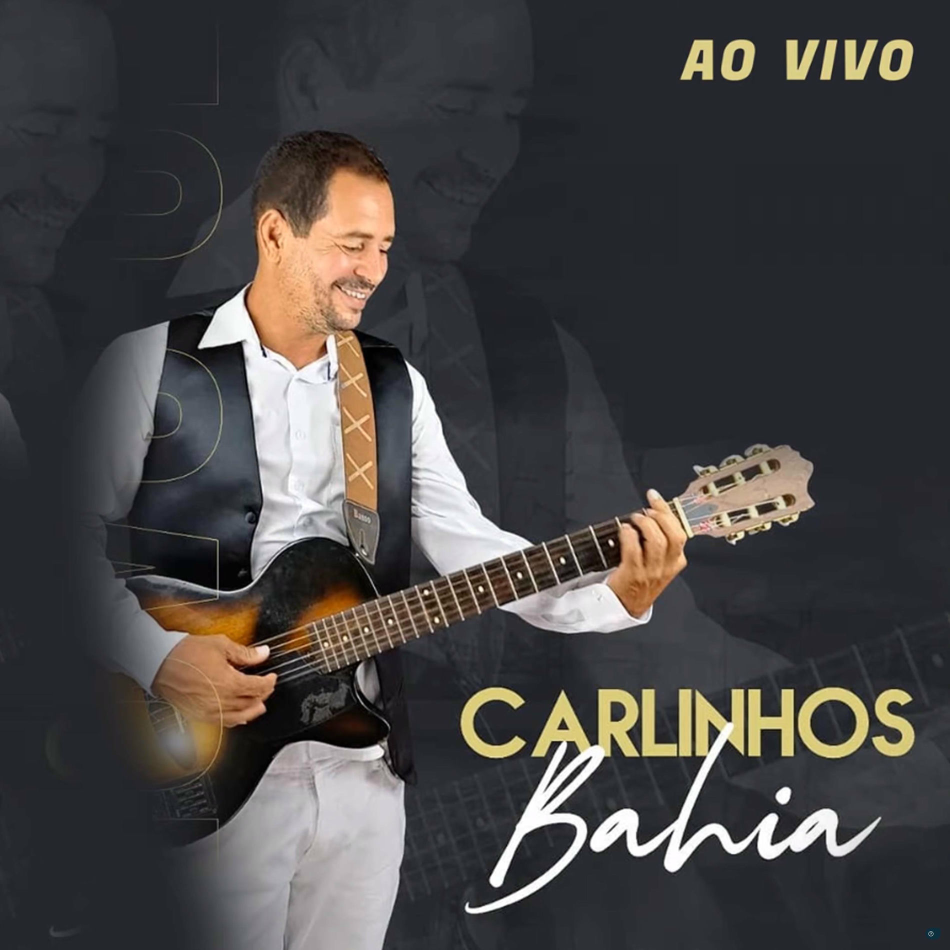 Album cover of É por Você Que Canto