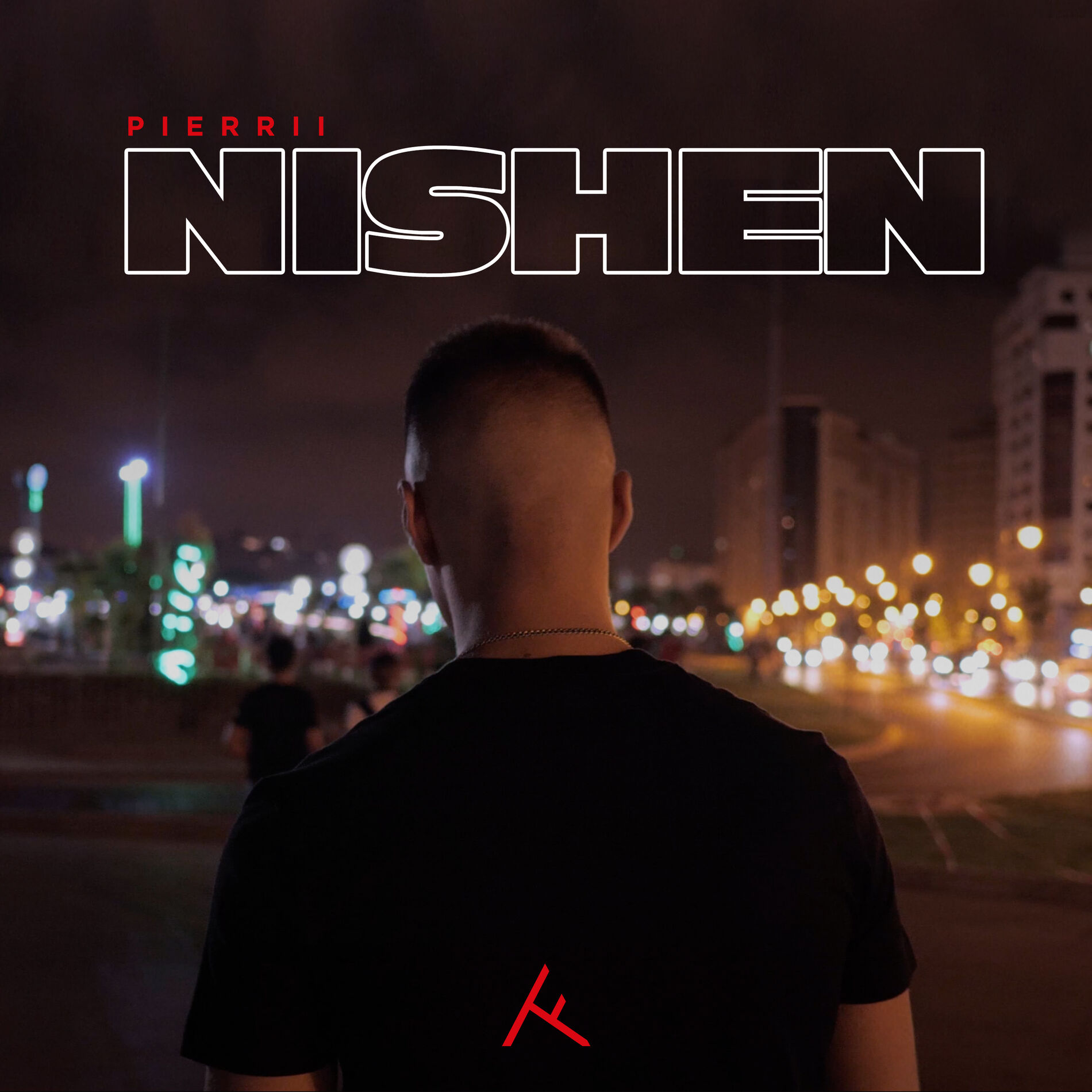 Album cover of Nishen