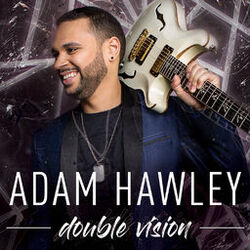 Cover of Double Vision