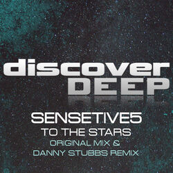 Cover of To the Stars