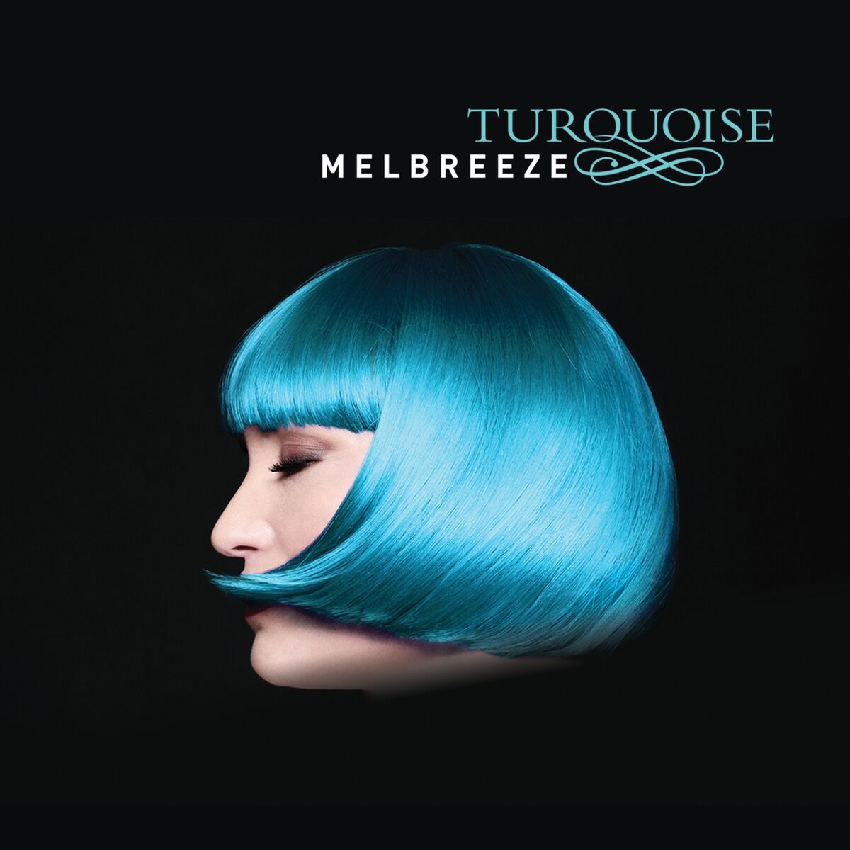Album cover of Turquoise