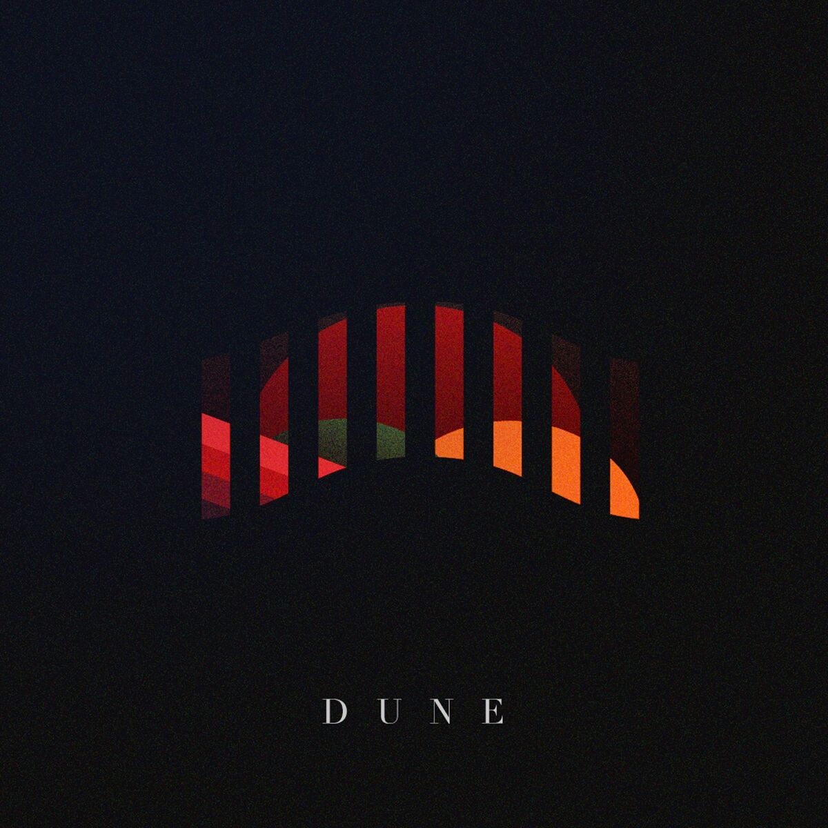 Album cover of Devotion